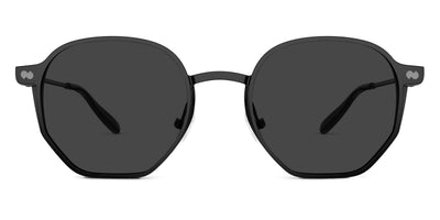 The Rowen - Lensless - Thumbnail 1 - Pair Eyewear