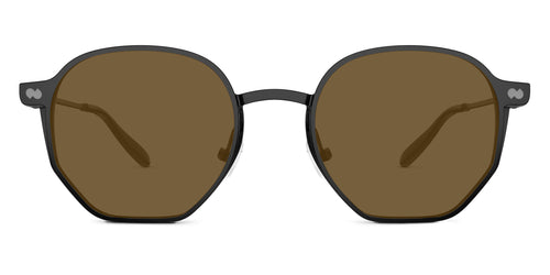 The Rowen - Lensless - Secondary Image - Pair Eyewear