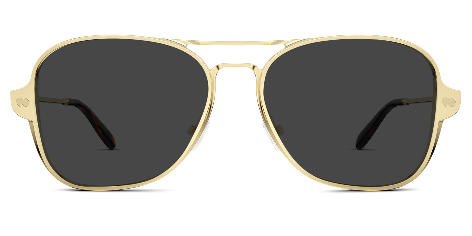 The Vic - Lensless - Carousel 1 - Pair Eyewear