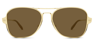 The Vic - Lensless - Thumbnail 4 - Pair Eyewear