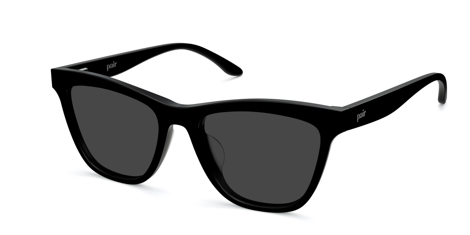 The Harper - Black Sun - Carousel3 - Pair Eyewear