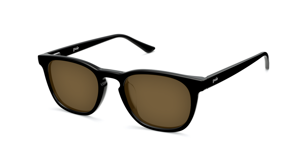 The Twain - Carousel 4 - Pair Eyewear