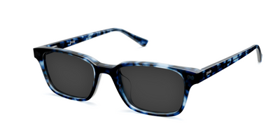 The Finley - Blue Tortoise Sun - Thumbnail3 - Pair Eyewear