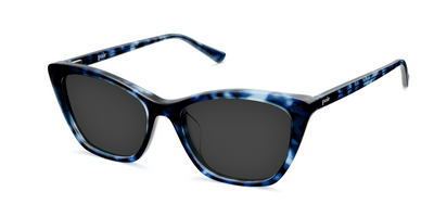The Wanda - Blue Tortoise Sun - Thumbnail3 - Pair Eyewear
