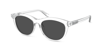 The Brook - Lensless - Thumbnail 3 - Pair Eyewear