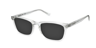 The Casper - Crystal Clear Sun - Thumbnail3 - Pair Eyewear