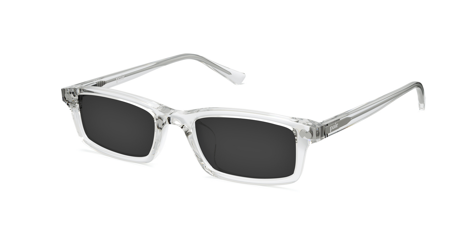 The Cedro - Lensless - Carousel 3 - Pair Eyewear