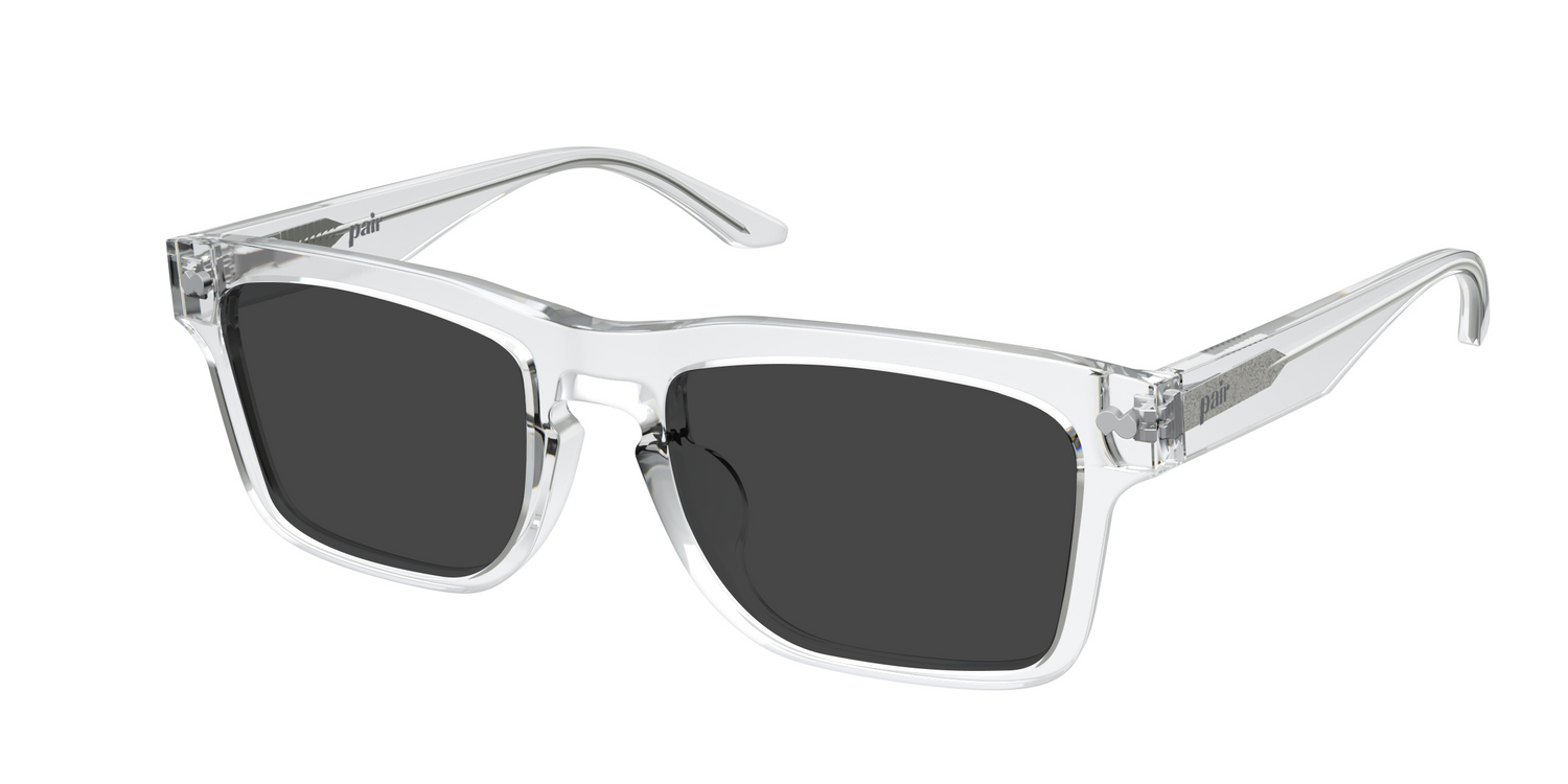 The Drew - Lensless - Carousel 3 - Pair Eyewear