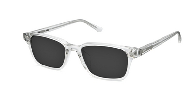 The Finley - Lensless - Thumbnail 3 - Pair Eyewear