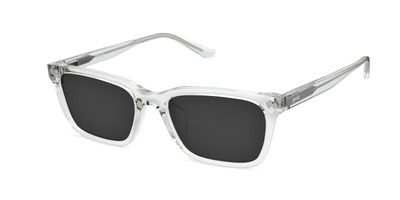 The Larkin - Crystal Clear Sun - Thumbnail3 - Pair Eyewear