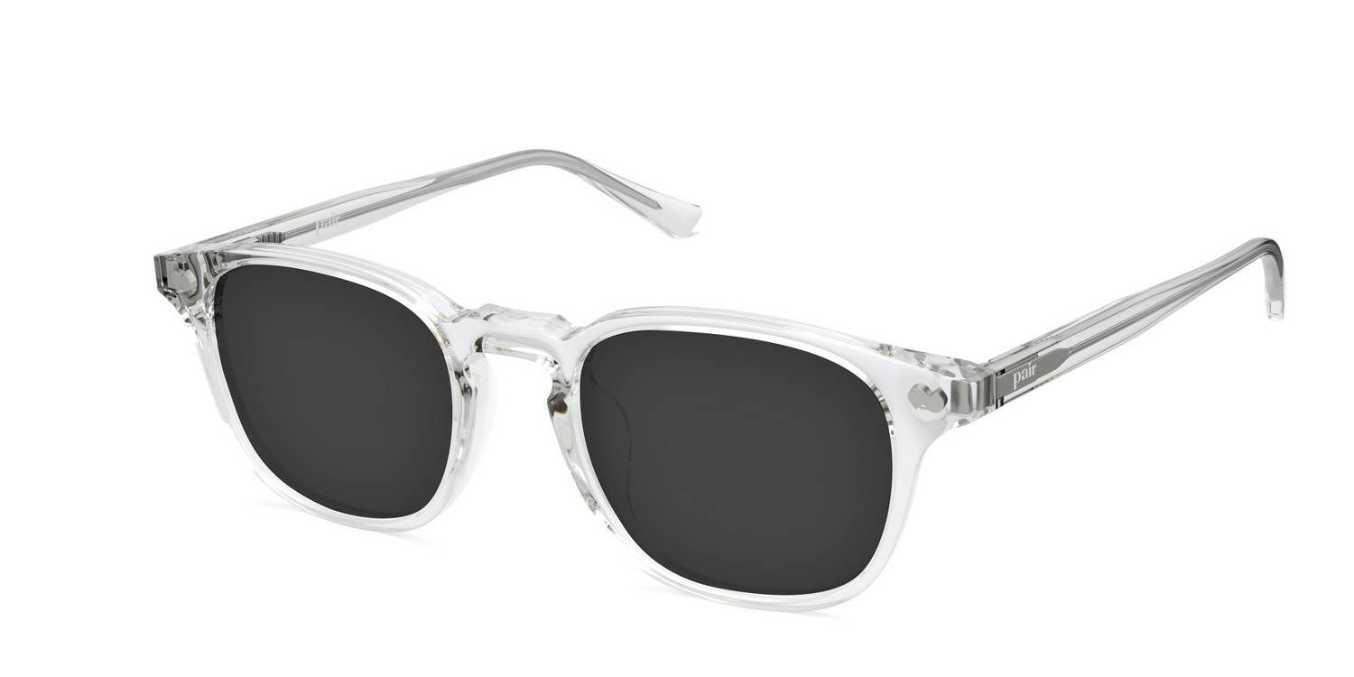 The Otis - Lensless - Carousel 3 - Pair Eyewear