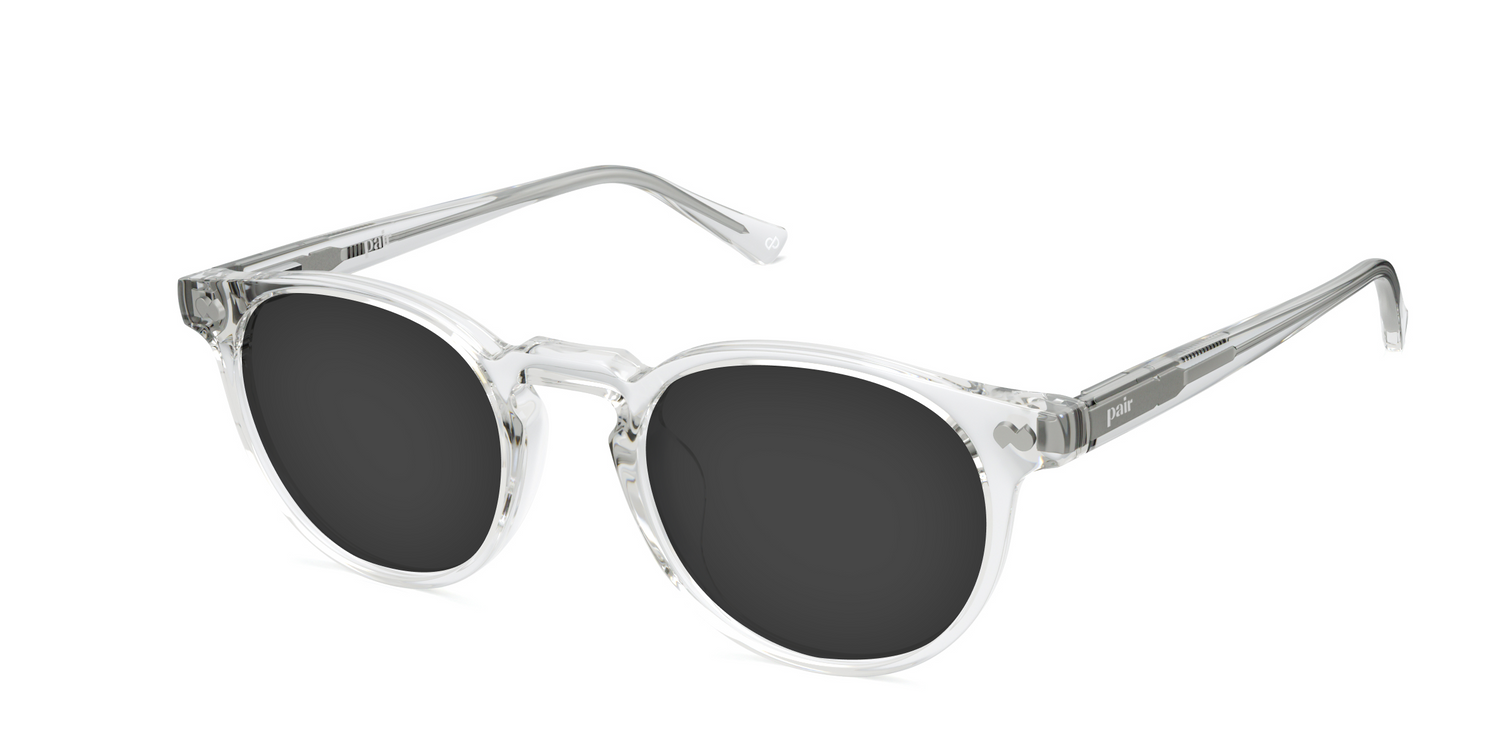 The Soto - Lensless - Carousel 3 - Pair Eyewear