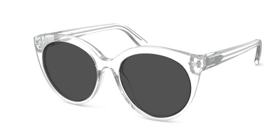 The Zuri - Lensless - Thumbnail 3 - Pair Eyewear