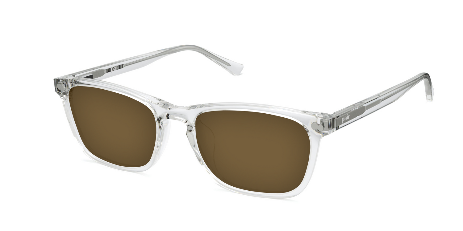 The Casper - Lensless - Carousel 4 - Pair Eyewear