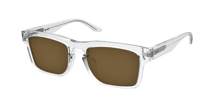 The Drew - Lensless - Thumbnail 4 - Pair Eyewear