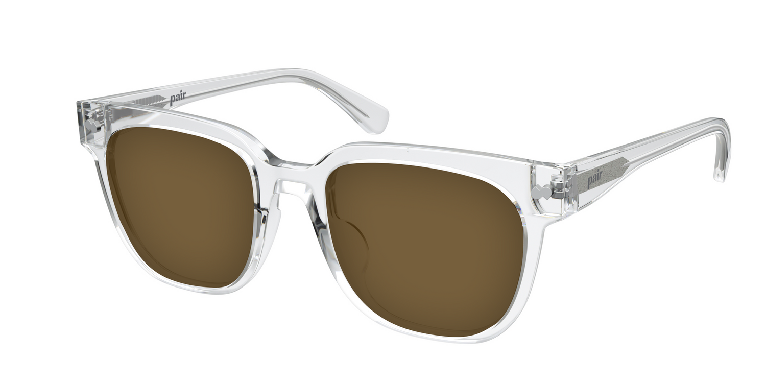 The Murphy - Lensless - Carousel 4 - Pair Eyewear