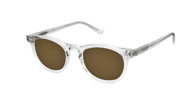The Serra - Lensless - Thumbnail 4 - Pair Eyewear