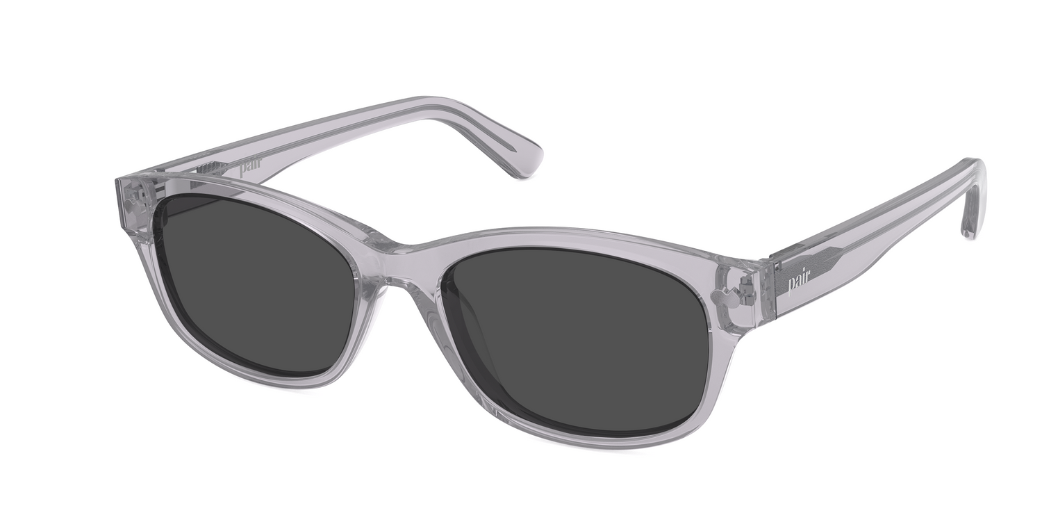The Addison - Gray Clear Sun - Carousel3 - Pair Eyewear