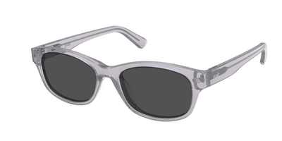 The Addison - Gray Clear Sun - Thumbnail3 - Pair Eyewear