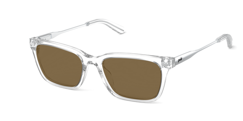 The Larkin - Mixed Material - Lensless - Secondary Image - Pair Eyewear