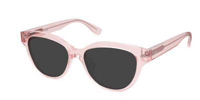 The Quinn - Pink Clear Sun - Thumbnail3 - Pair Eyewear