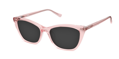The Wanda - Pink Clear Sun - Thumbnail3 - Pair Eyewear