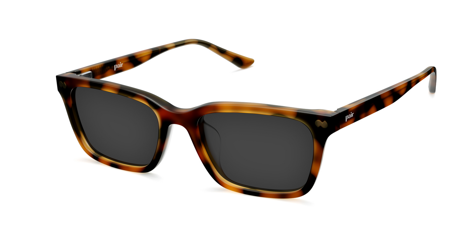 The Larkin - Tortoise Sun - Carousel3 - Pair Eyewear