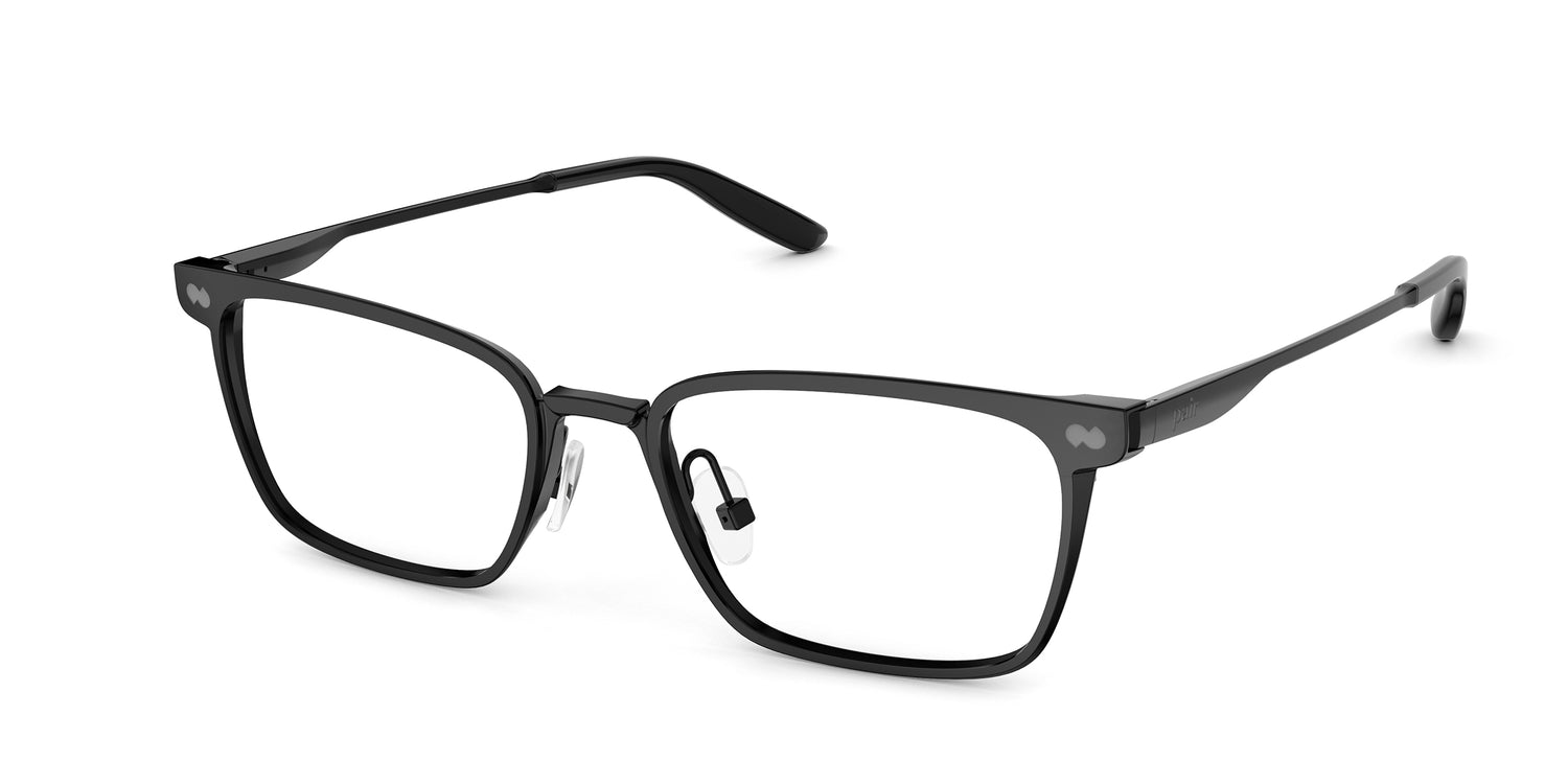 The Breda - Lensless - Carousel 2 - Pair Eyewear