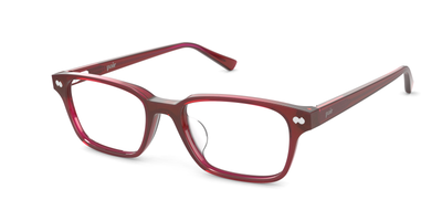 The Finley - Black - Angle Base Thumbnail - Pair Eyewear