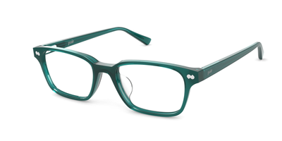 The Finley - Black - Angle Base Thumbnail - Pair Eyewear