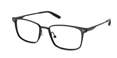 The Hadley - Lensless - Thumbnail 2 - Pair Eyewear