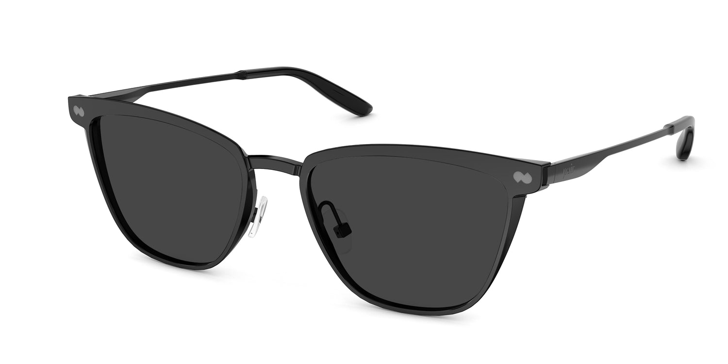 The Izzy - Lensless - Carousel 3 - Pair Eyewear