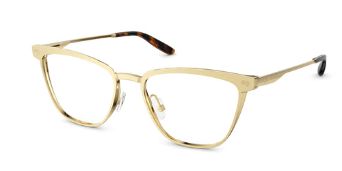 The Izzy - Lensless - Secondary Image - Pair Eyewear