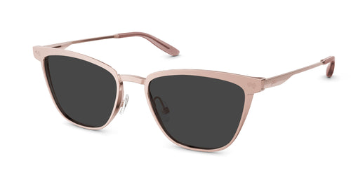The Izzy - Lensless - Secondary Image - Pair Eyewear