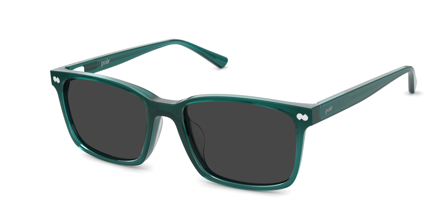 The Kirby - Spruce Sun - Carousel3 - Pair Eyewear