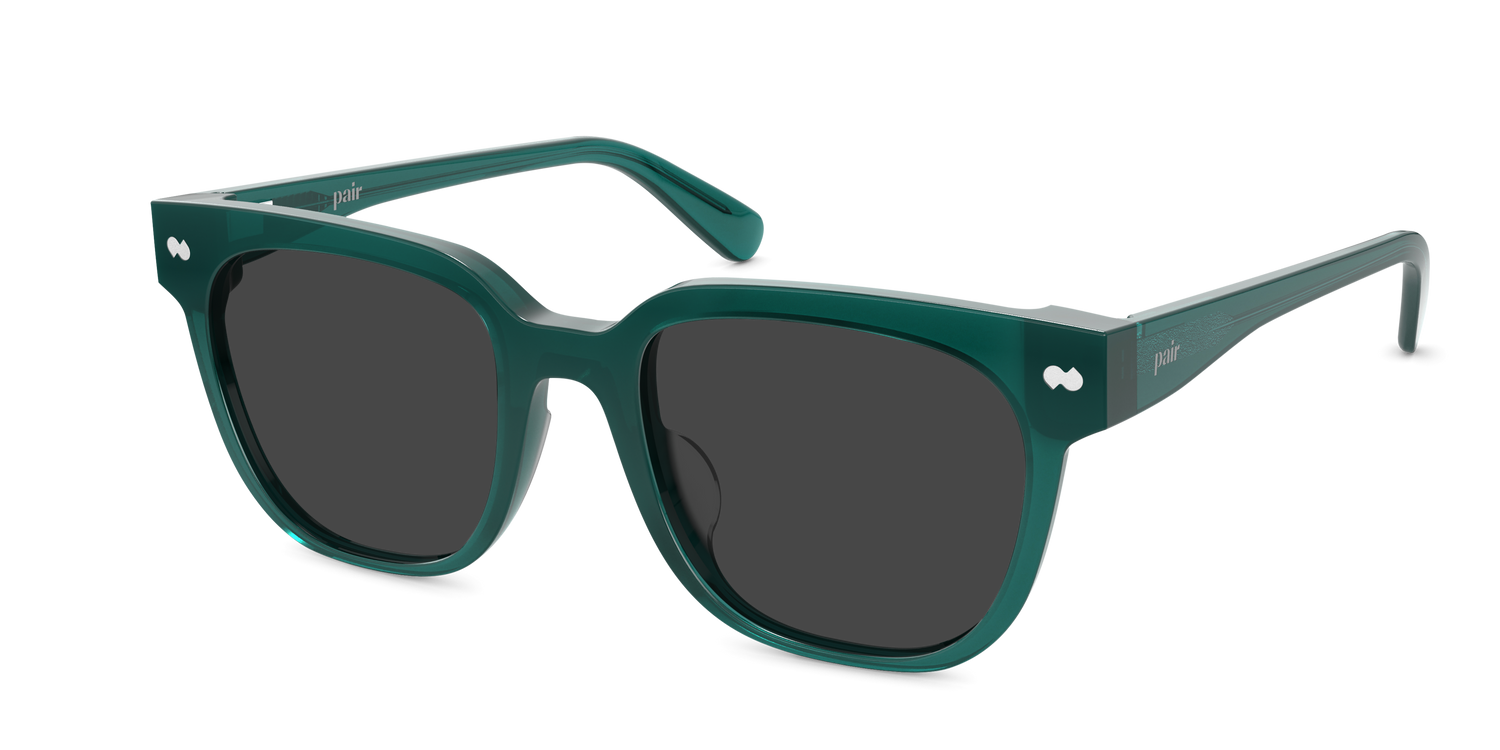 The Murphy - Spruce Sun - Carousel3 - Pair Eyewear