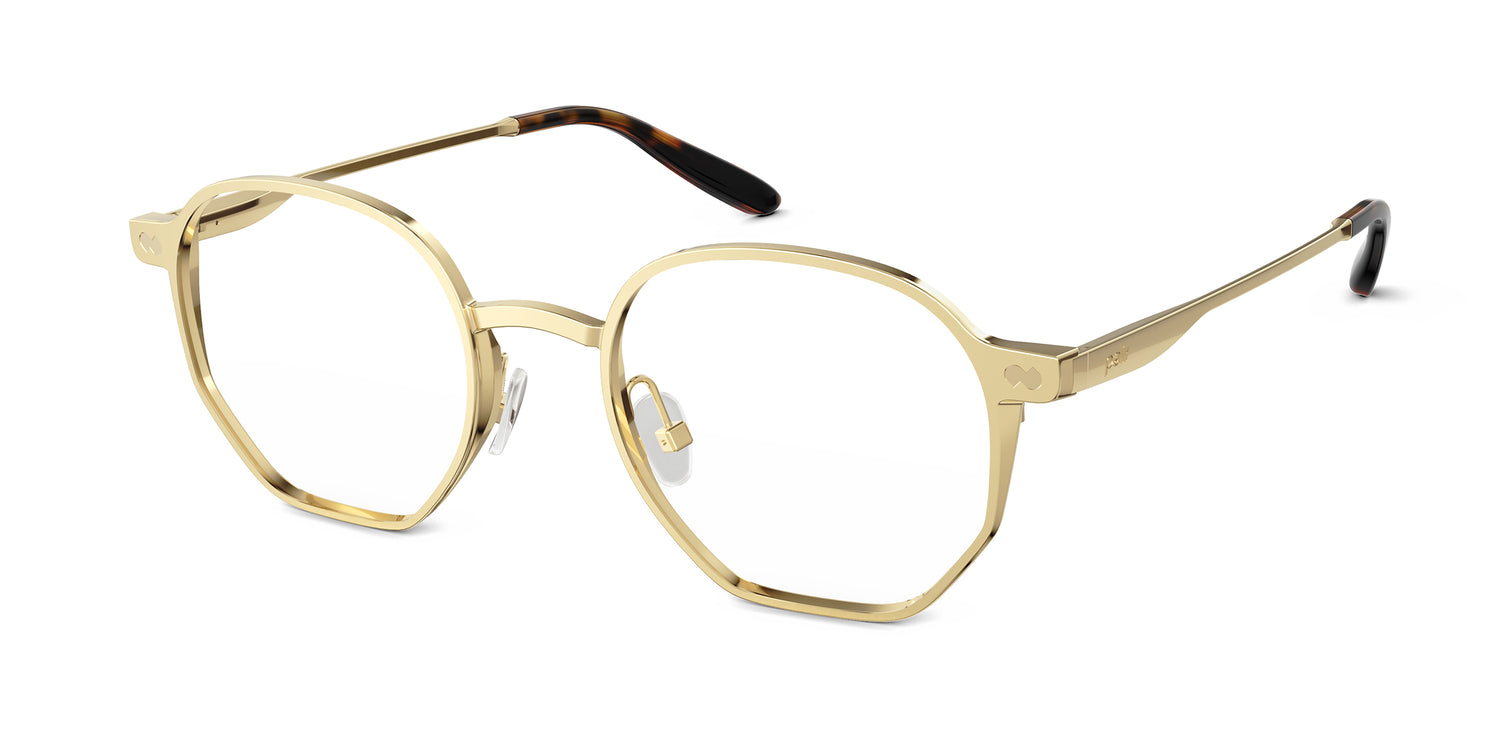 The Rowen - Lensless - Carousel 2 - Pair Eyewear
