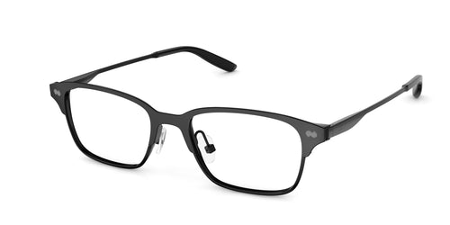The Sawyer - Lensless - Secondary Image - Pair Eyewear