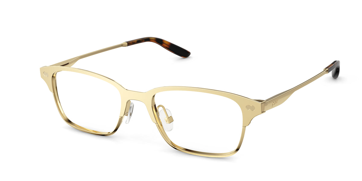 The Sawyer - Lensless - Angle Base Image - Pair Eyewear