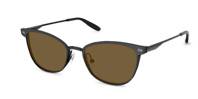 The Georgia - Lensless - Thumbnail 4 - Pair Eyewear