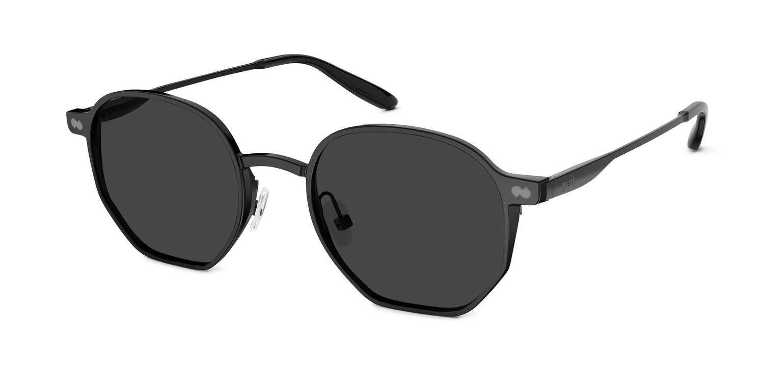 The Rowen - Lensless - Carousel 3 - Pair Eyewear