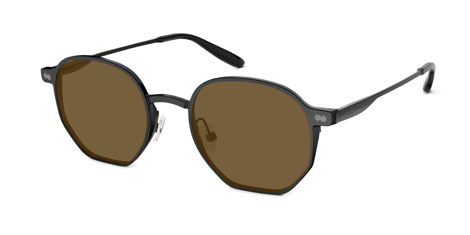 The Rowen - Lensless - Carousel 4 - Pair Eyewear