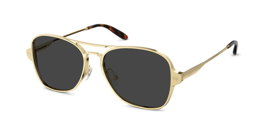 The Vic - Lensless - Secondary Image - Pair Eyewear