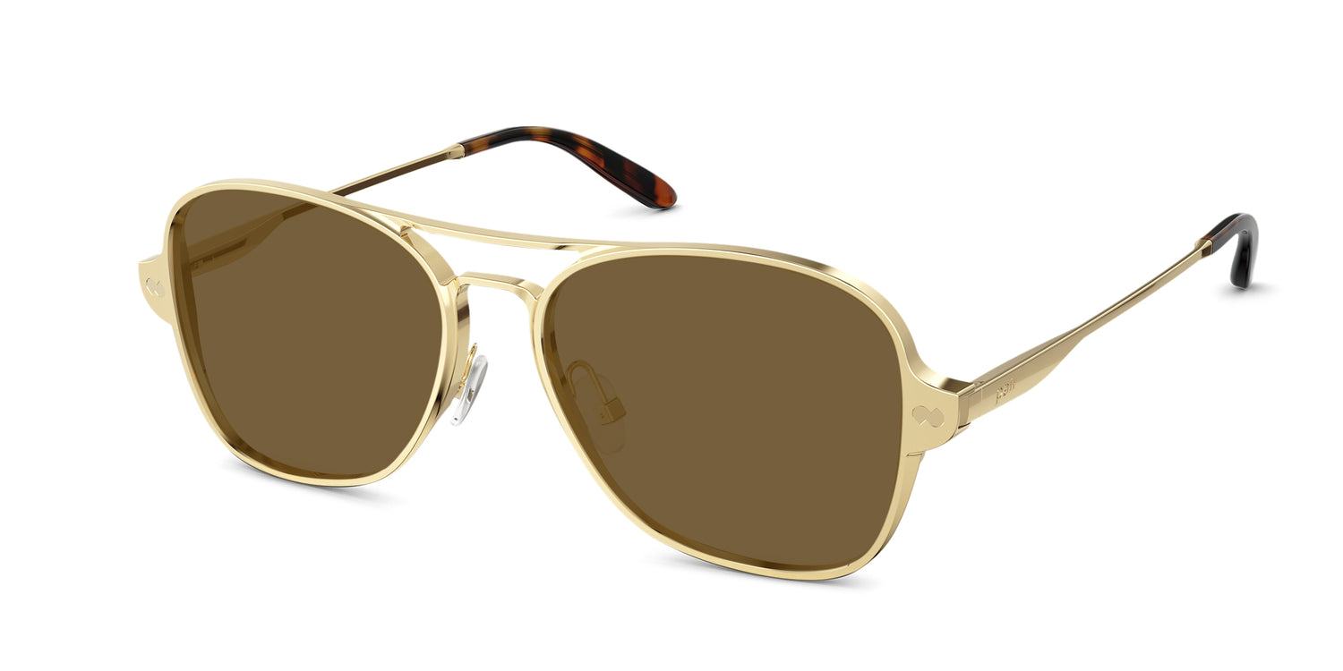 The Vic - Lensless - Carousel 5 - Pair Eyewear