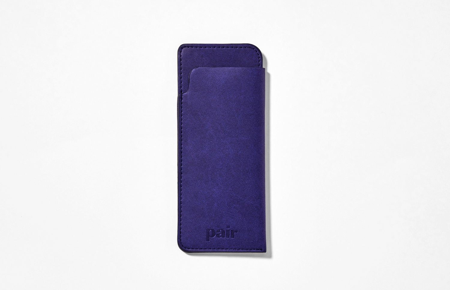 Navy Top Case - Product Image 1 - Pair Eyewear