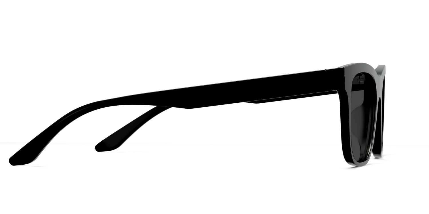 The Jessie - Black Sun - Carousel5 - Pair Eyewear