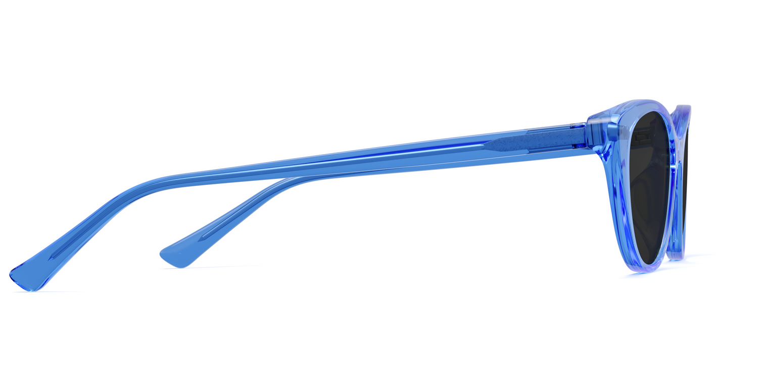 The ella - Blue Clear Sun - Carousel5 - Pair Eyewear