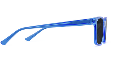 The Kirby - Blue Clear Sun - Thumbnail5 - Pair Eyewear