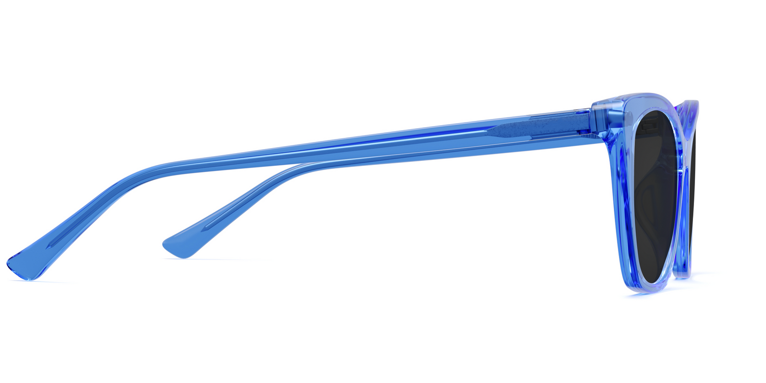 The Wanda - Blue Clear Sun - Carousel5 - Pair Eyewear