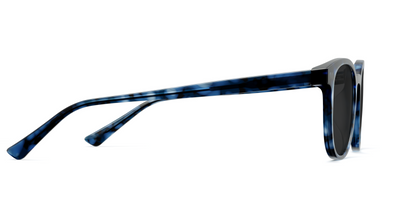 The Reese - Blue Tortoise Sun - Thumbnail5 - Pair Eyewear